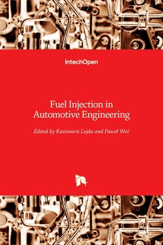 Fuel Injection in Automotive Engineering