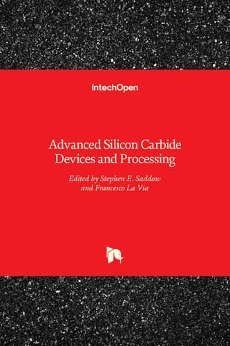 Advanced Silicon Carbide Devices and Processing