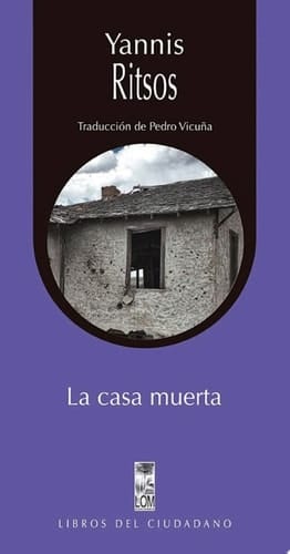 La casa muerta