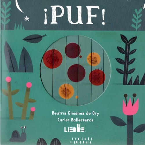 ¡Puf!