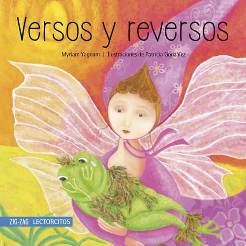 Versos y reversos