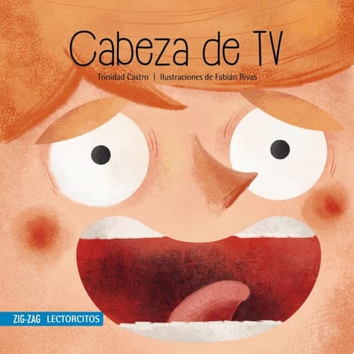 Cabeza de TV