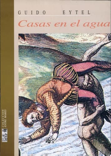 Casas en el agua