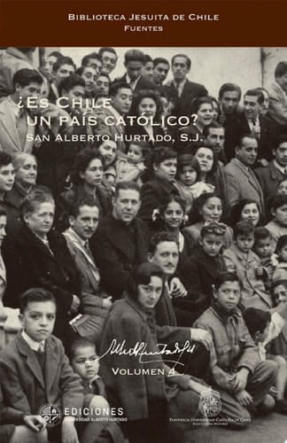 ¿Es Chile un país católico?