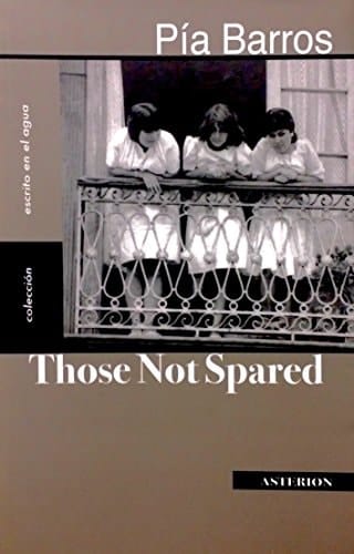 Those Not Spared / Los que sobran