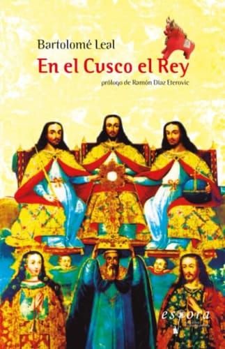 En el Cusco el Rey