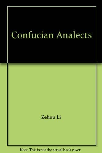 Confucian Analects