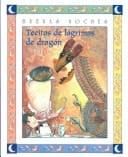 Tecitos de lágrimas de dragón