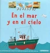 En el mar y en el Cielo