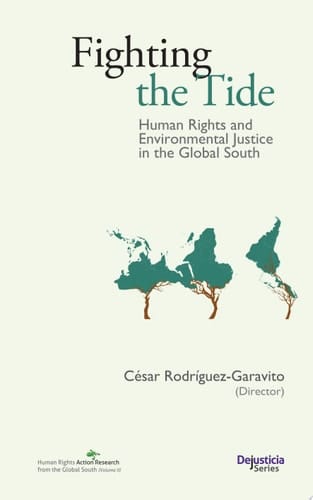 Fighting the tide