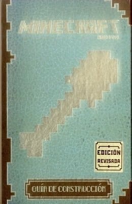 Minecraft Guía de construcción