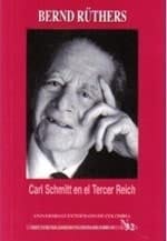 CARL SCHMITT EN EL TERCER REICH : LA CIENCIA COMO FORTALECIMIENTO DEL ESPIRITU DE LA EPOCA?