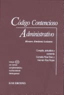 Código Contencioso Administrativo