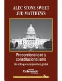 Proporcionalidad y constitucionalismo. Un enfoque comparativo global