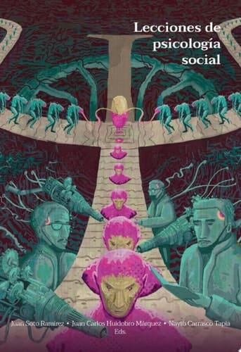 Lecciones de psicología social