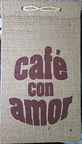 Café con amor (Spanish Edition)