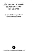 Jovenes Cuabnos Expectativa en los 90