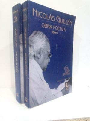 Obra poética 1922-1958