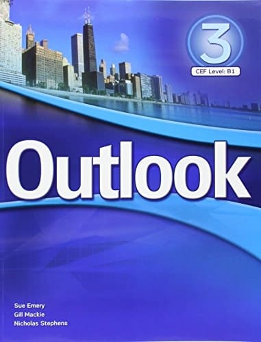 Outlook 3