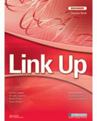 Link Up Beginner Workbook