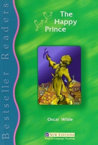 The Happy Prince.