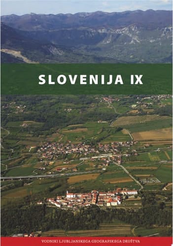 Slovenija IX