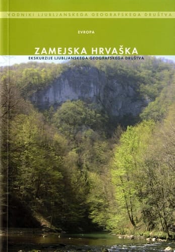 Zamejska Hrvaška