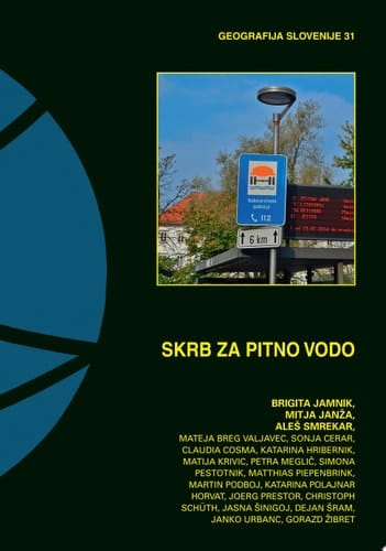 Skrb za pitno vodo