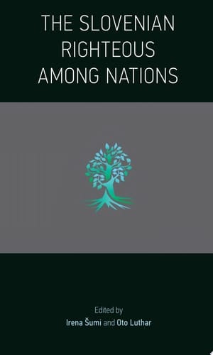 The Slovenian Righteous among Nations