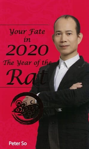 Your Fate in 2020 "The Year of the Rat"