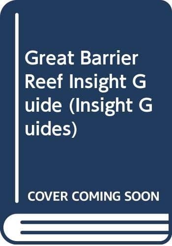 The Great Barrier Reef, Queensland Coast