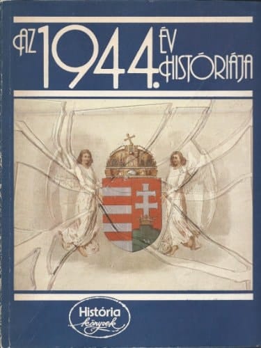 Az 1944. év históriája