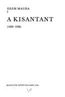 A kisantant: 1920-1938