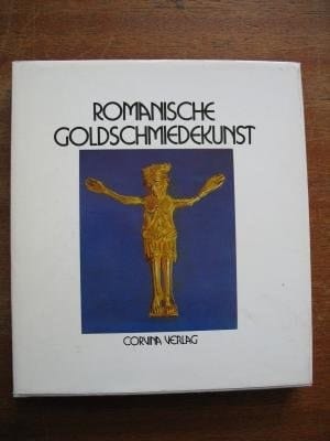 Romanische Goldschmiedekunst in Ungarn