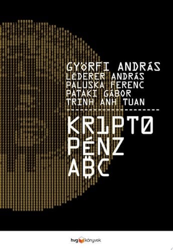 Kriptopénz ABC