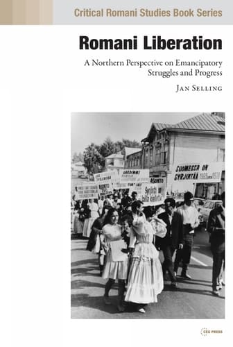 Romani Liberation A Northern Perspective on Emancipatory Struggles and Progress