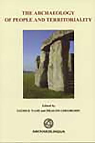 The Archaeology of People and Territoriality