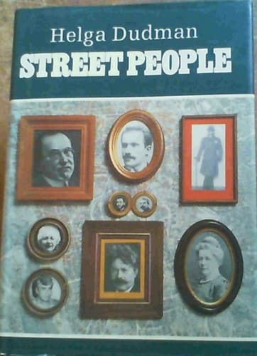 Street People
