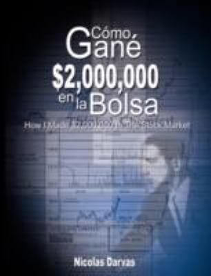 Cmo Gan 2000000 En La Bolsa  How I Made 2000000 in the Stock Market