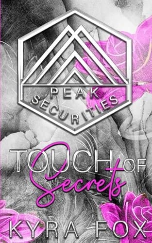 Touch of Secrets (Special Edition): Special Edition Discreet Cover (Peak Securities)