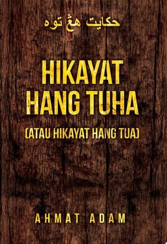 Hikayat Hang Tuha (atau Hikayat Hang Tua)