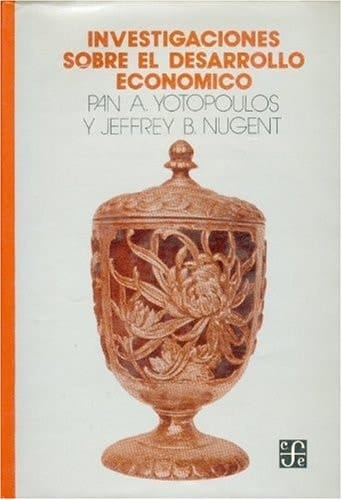 Investigaciones sobre el desarrollo económico