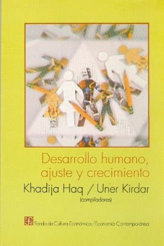 Desarrollo Humano, Ajuste y Crecimiento