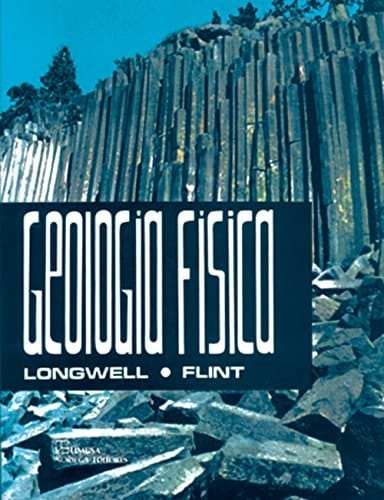 Geologia fisica/ Physical Geology (Spanish Edition)