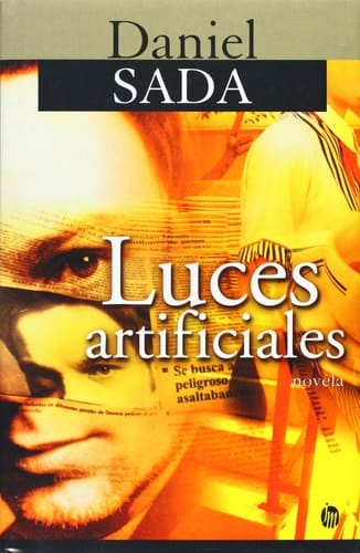 Luces artificiales novela
