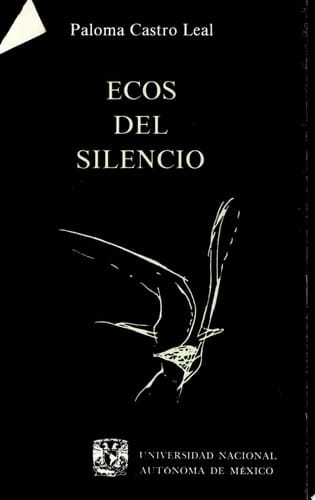 Ecos del silencio