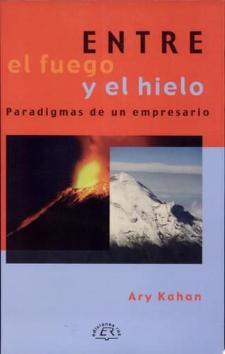Entre el fuego y el hielo