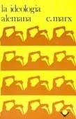 La ideología alemana (resumen)