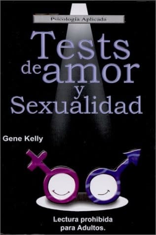 Tests para él y para ella