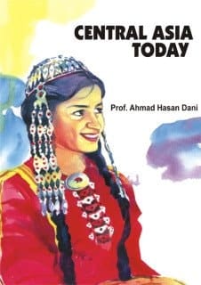 Central Asia today